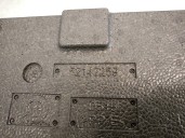 Recambio de gato para jeep compass (mp, m6, mv, m7) 1.3 referencia OEM IAM 52142259 