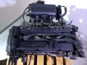 Recambio de motor completo para hyundai accent ii (lc) 1.5 referencia OEM IAM G4EC 2110126B00 Y867162