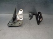 Recambio de bisagra capot para porsche cayenne (typ 9pa) s referencia OEM IAM 7L5823301  