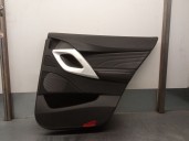 Recambio de guarnecido puerta trasera derecha para citroën ds5 2.0 hdi 165 referencia OEM IAM 98009137ZD  