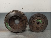 Recambio de kit embrague para skoda fabia (6y2/6y3) 1.4 referencia OEM IAM 047141025F 3082296934 SACHS