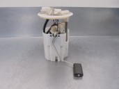 Recambio de aforador para smart forfour 1.0 cat referencia OEM IAM A4534700294 0580200519 BOSCH