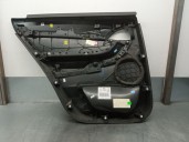 Recambio de guarnecido puerta trasera derecha para citroën ds5 2.0 hdi 165 referencia OEM IAM 98009137ZD 