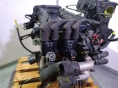 Recambio de motor completo para hyundai accent ii (lc) 1.5 referencia OEM IAM G4EC 2110126B00 Y867162