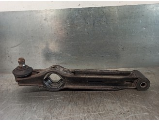 Recambio de brazo suspension inferior delantero izquierdo para daewoo matiz 0.8 cat referencia OEM IAM 96316765  