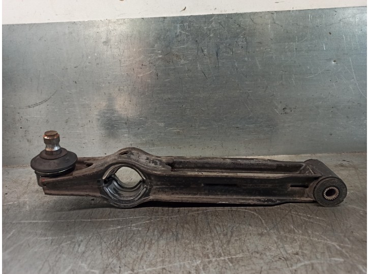 Recambio de brazo suspension inferior delantero izquierdo para daewoo matiz 0.8 cat referencia OEM IAM 96316765 