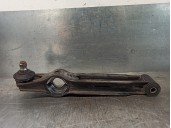 Recambio de brazo suspension inferior delantero izquierdo para daewoo matiz 0.8 cat referencia OEM IAM 96316765 