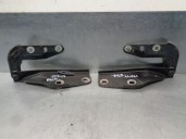 Recambio de bisagra capot para porsche cayenne (typ 9pa) s referencia OEM IAM 7L5823301  