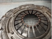 Recambio de kit embrague para skoda fabia (6y2/6y3) 1.4 referencia OEM IAM 047141025F 3082296934 SACHS