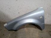 Recambio de aleta delantera izquierda para volkswagen passat berlina (3b3) 1.9 tdi referencia OEM IAM 3B0821105C GRIS AZULADO 