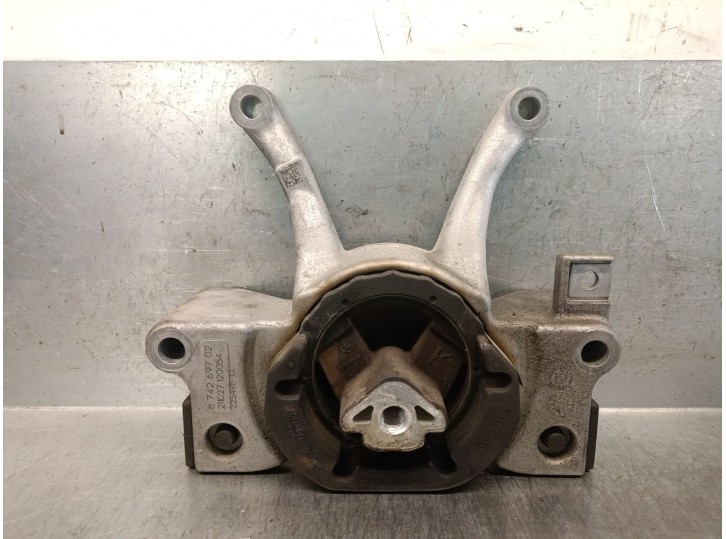 Recambio de soporte cambio para bmw 4 gran coupe (g26) 430 i referencia OEM IAM 8742697 22328742697 
