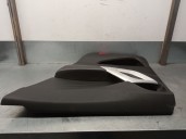 Recambio de guarnecido puerta trasera derecha para citroën ds5 2.0 hdi 165 referencia OEM IAM 98009137ZD  