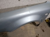 Recambio de aleta delantera izquierda para volkswagen passat berlina (3b3) 1.9 tdi referencia OEM IAM 3B0821105C GRIS AZULADO 