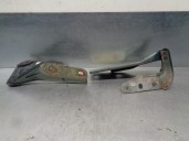 Recambio de bisagra capot para porsche cayenne (typ 9pa) s referencia OEM IAM 7L5823301  