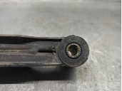 Recambio de brazo suspension inferior delantero izquierdo para daewoo matiz 0.8 cat referencia OEM IAM 96316765 