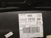 Recambio de guarnecido puerta trasera derecha para citroën ds5 2.0 hdi 165 referencia OEM IAM 98009137ZD 