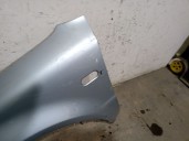 Recambio de aleta delantera izquierda para volkswagen passat berlina (3b3) 1.9 tdi referencia OEM IAM 3B0821105C GRIS AZULADO 