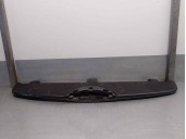 Recambio de aleron trasero para ssangyong rodius 2.7 turbodiesel cat referencia OEM IAM 7961021000 