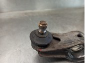 Recambio de brazo suspension inferior delantero izquierdo para daewoo matiz 0.8 cat referencia OEM IAM 96316765 