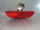 Recambio de luz central de freno para kia carnival ii 2.9 cdri ex referencia OEM IAM 0K56A51580  