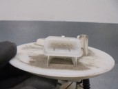 Recambio de aforador para smart forfour 1.0 cat referencia OEM IAM A4534700294 0580200519 BOSCH