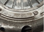 Recambio de kit embrague para skoda fabia (6y2/6y3) 1.4 referencia OEM IAM 047141025F 3082296934 SACHS