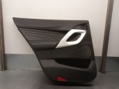 Recambio de guarnecido puerta trasera izquierda para citroën ds5 2.0 hdi 165 referencia OEM IAM 98009140ZD 