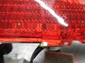 Recambio de luz central de freno para kia carnival ii 2.9 cdri ex referencia OEM IAM 0K56A51580  