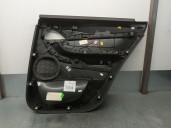 Recambio de guarnecido puerta trasera izquierda para citroën ds5 2.0 hdi 165 referencia OEM IAM 98009140ZD 