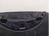 Recambio de aleron trasero para ssangyong rodius 2.7 turbodiesel cat referencia OEM IAM 7961021000  