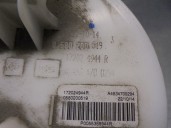 Recambio de aforador para smart forfour 1.0 cat referencia OEM IAM A4534700294 0580200519 BOSCH