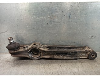 Recambio de brazo suspension inferior delantero derecho para daewoo matiz 0.8 cat referencia OEM IAM 96316765 