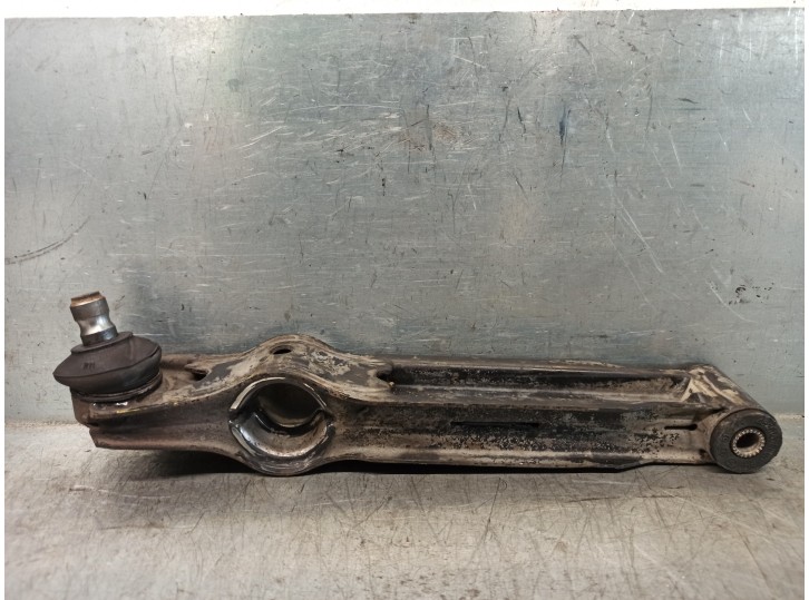 Replacement front right lower suspension arm for Daewoo Matiz 0.8 CAT OEM IAM reference 96316765 