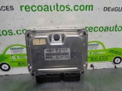 Replacement engine ECU for Volkswagen Passat saloon (3B3) 1.9 TDI OEM IAM reference 038906019EP 0281010701 BOSCH