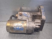 Replacement starter motor for Kia Carnival II 2.9 CRDi EX OEM IAM reference OK55218400A 031114140 DENSO