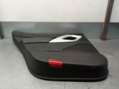Recambio de guarnecido puerta trasera izquierda para citroën ds5 2.0 hdi 165 referencia OEM IAM 98009140ZD  
