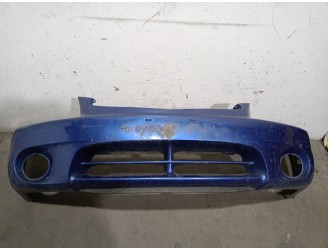 Recambio de paragolpes delantero para hyundai accent ii (lc) 1.5 referencia OEM IAM 8651025210 8651025210 