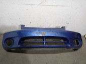 Recambio de paragolpes delantero para hyundai accent ii (lc) 1.5 referencia OEM IAM 8651025210 8651025210 