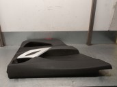 Recambio de guarnecido puerta trasera izquierda para citroën ds5 2.0 hdi 165 referencia OEM IAM 98009140ZD 