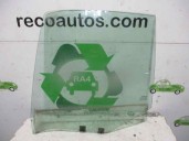 Recambio de luna trasera izquierda para renault clio ii fase ii (b/cb0) 1.5 dci diesel referencia OEM IAM 