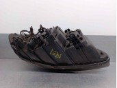 Recambio de faro izquierdo para ssangyong rodius 2.7 turbodiesel cat referencia OEM IAM 8310121303  5 PUERTAS