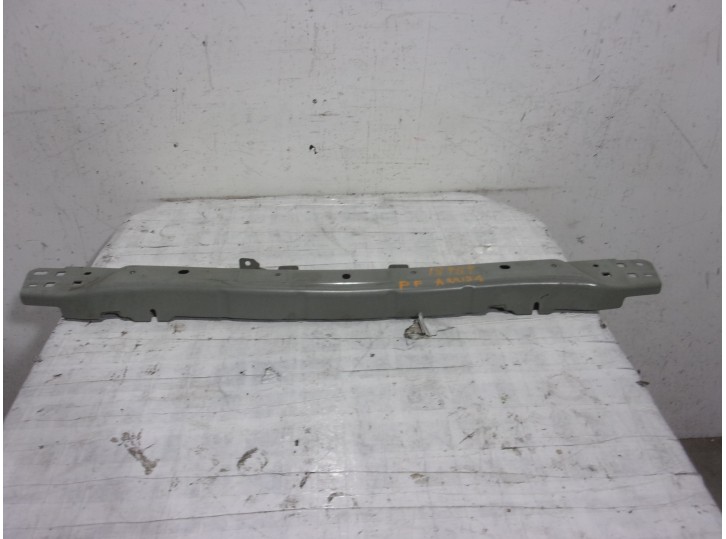 Recambio de panel frontal para smart forfour 1.0 cat referencia OEM IAM A4536209700 DE CHAPA 