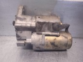 Replacement starter motor for Kia Carnival II 2.9 CDRi EX OEM IAM reference OK55218400A 031114140 DENSO