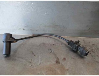 Recambio de sensor velocidad para opel astra g berlina 1.7 turbodiesel cat (x 17 dtl / 2h8) referencia OEM IAM 79071 