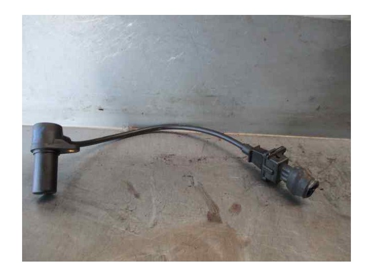 Recambio de sensor velocidad para opel astra g berlina 1.7 turbodiesel cat (x 17 dtl / 2h8) referencia OEM IAM 79071 