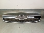 Recambio de rejilla delantera para chevrolet captiva (c100, c140) 2.0 d 4wd referencia OEM IAM 96442718 96442718 