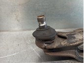 Replacement front right lower suspension arm for Daewoo Matiz 0.8 cat OEM IAM reference 96316765 