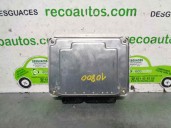 Replacement engine ECU for Volkswagen Passat saloon (3B3) 1.9 TDI OEM IAM reference 038906019EP 0281010701 BOSCH