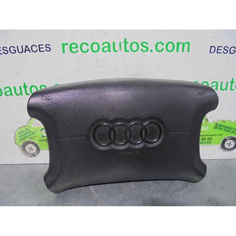 Recambio de airbag delantero izquierdo para audi 80/90 (893) 1.8 referencia OEM IAM   