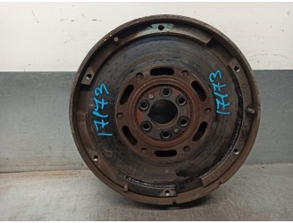 Recambio de volante motor para volkswagen passat berlina (3b2) 1.9 tdi referencia OEM IAM 028105266A  